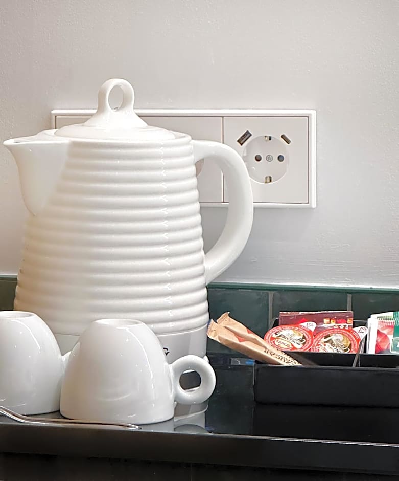 Ribera De Triana Hotel