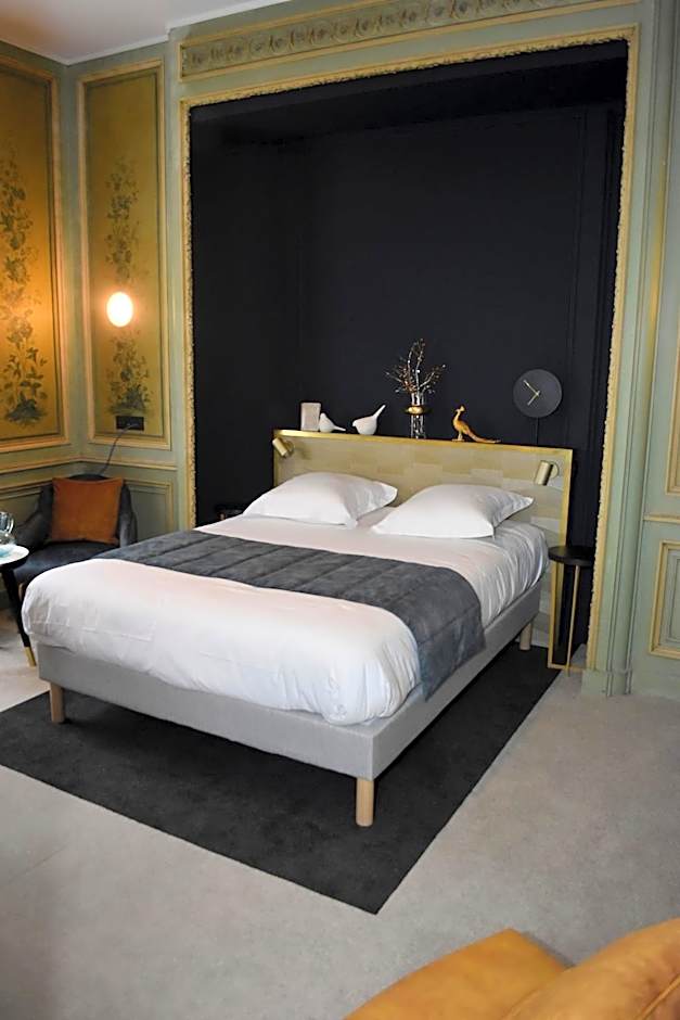 DOMITYS - Le château de la Pilule