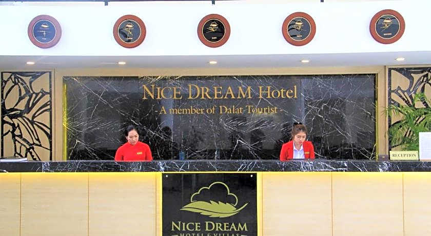 Nice Dream Dalat Hotel