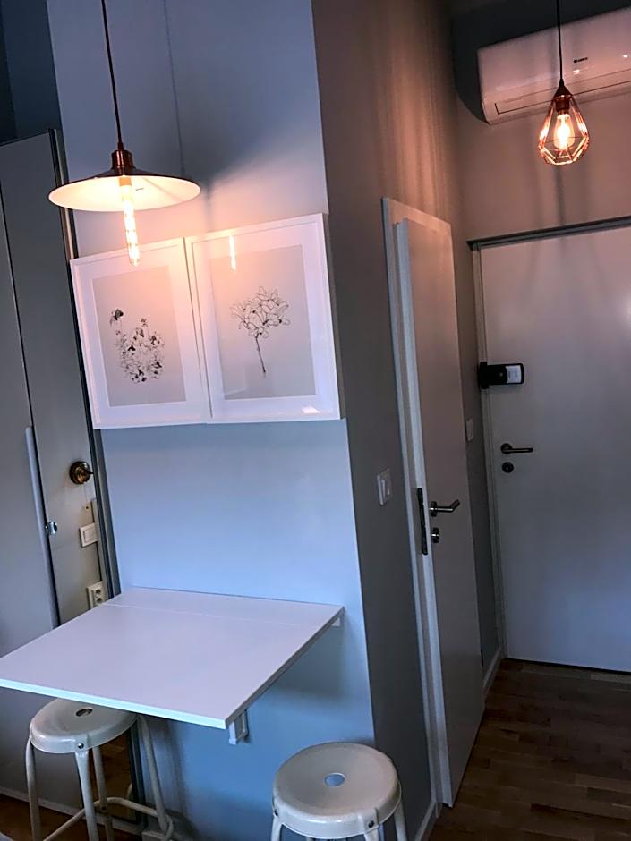 MAGIC GARDEN 1 ZAGREB CENTER