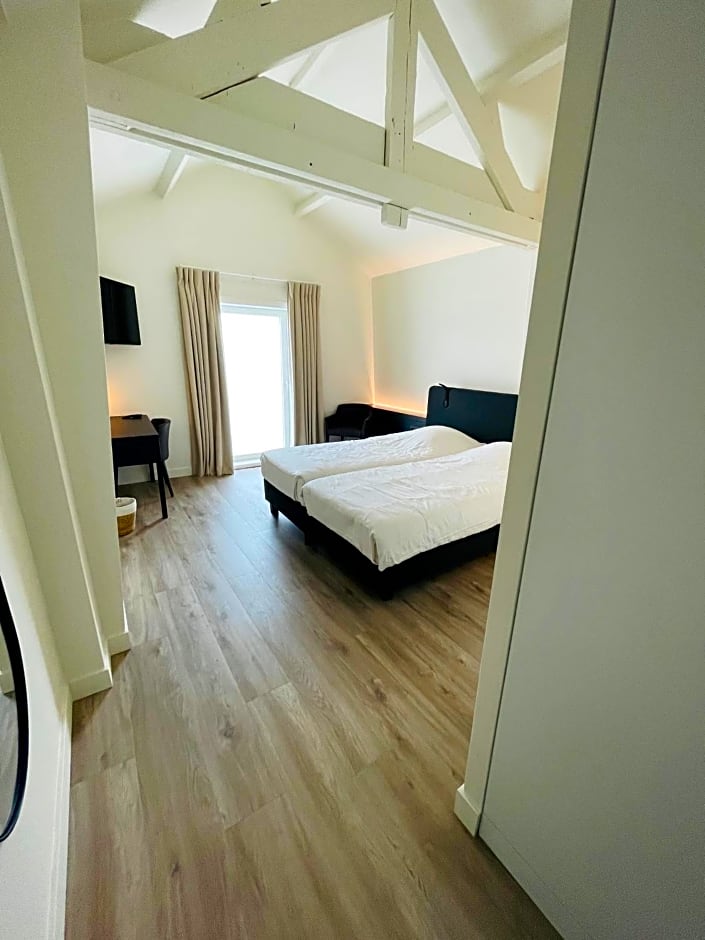 Hotel Bell-X Kortrijk-Wevelgem