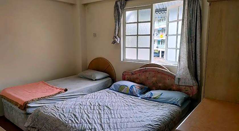 SA Apartments @ Desa Anthurium