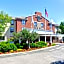 Homewood Suites By Hilton Cambridge-Arlington
