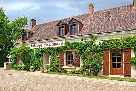 Auberge De Launay