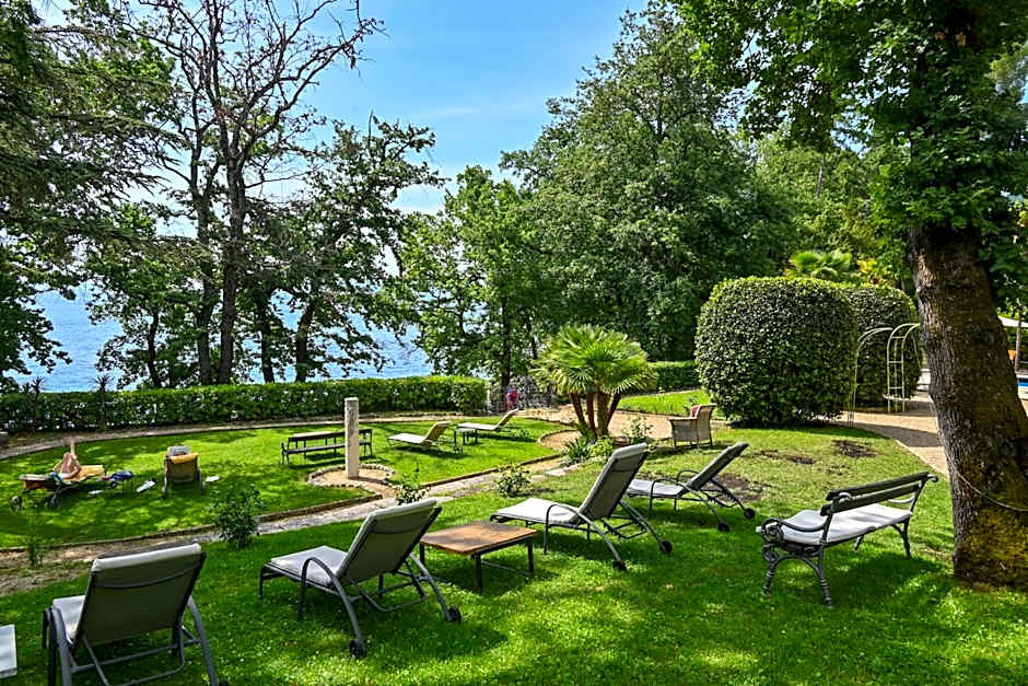 Hotel Villa Astra