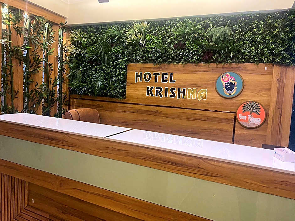 Hotel Krishna