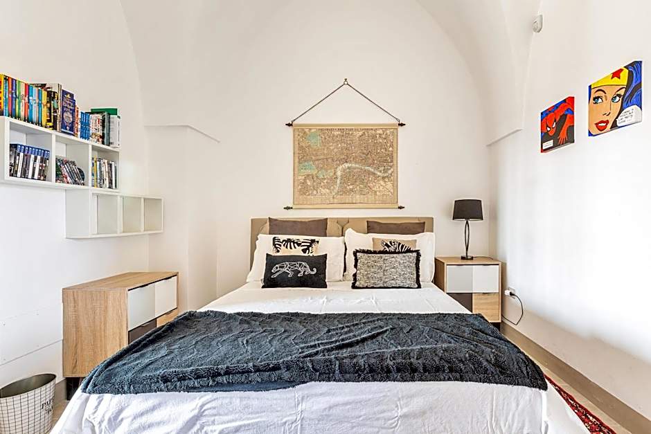 Il Casino Casalino B&B