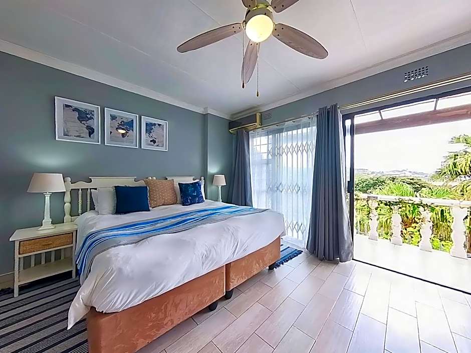 Gracelands Beach Lodge