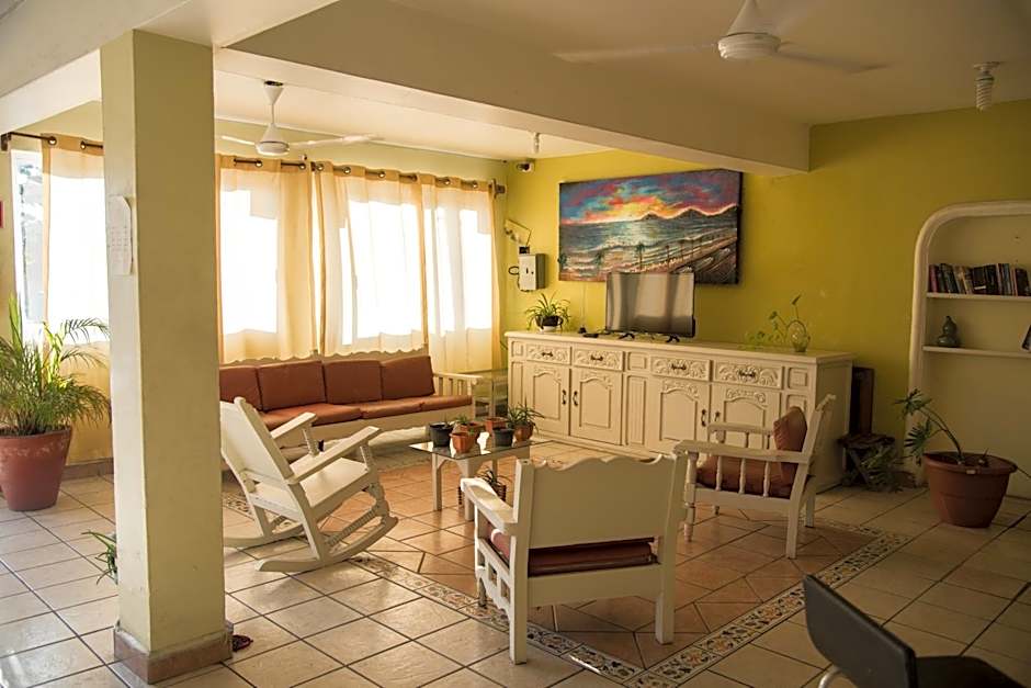 Hotel Esperanza