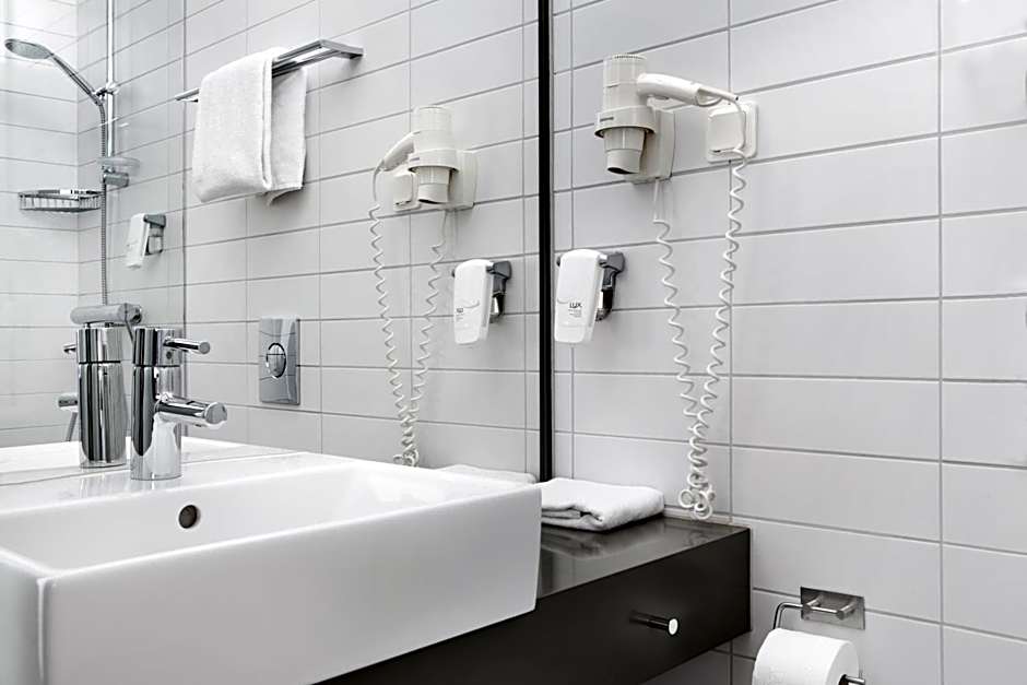Comfort Hotel Xpress Stockholm Central