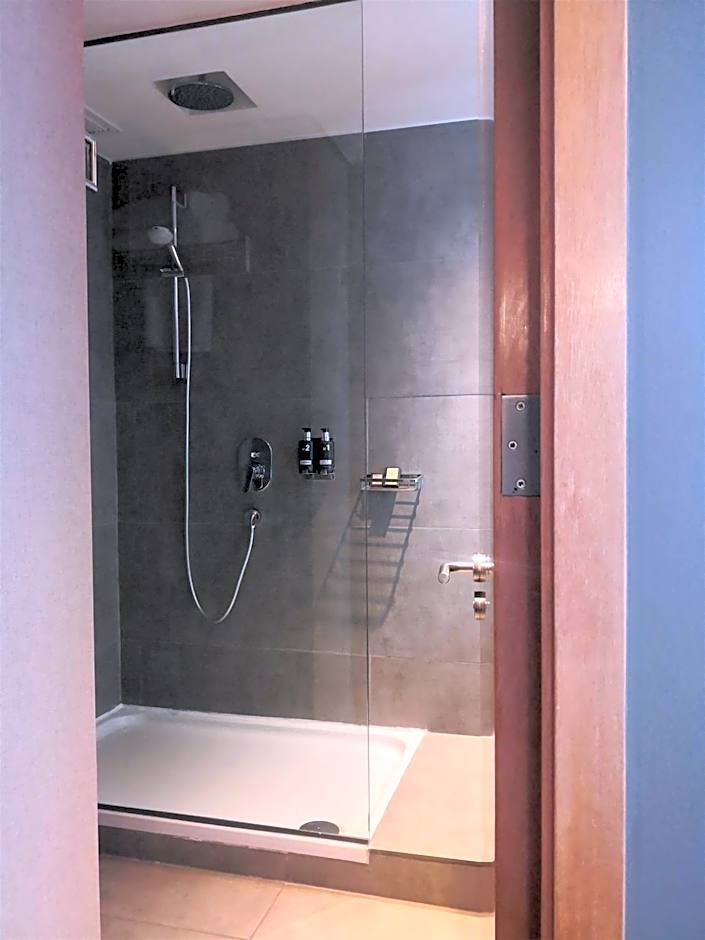 Solace Hotel Santiago