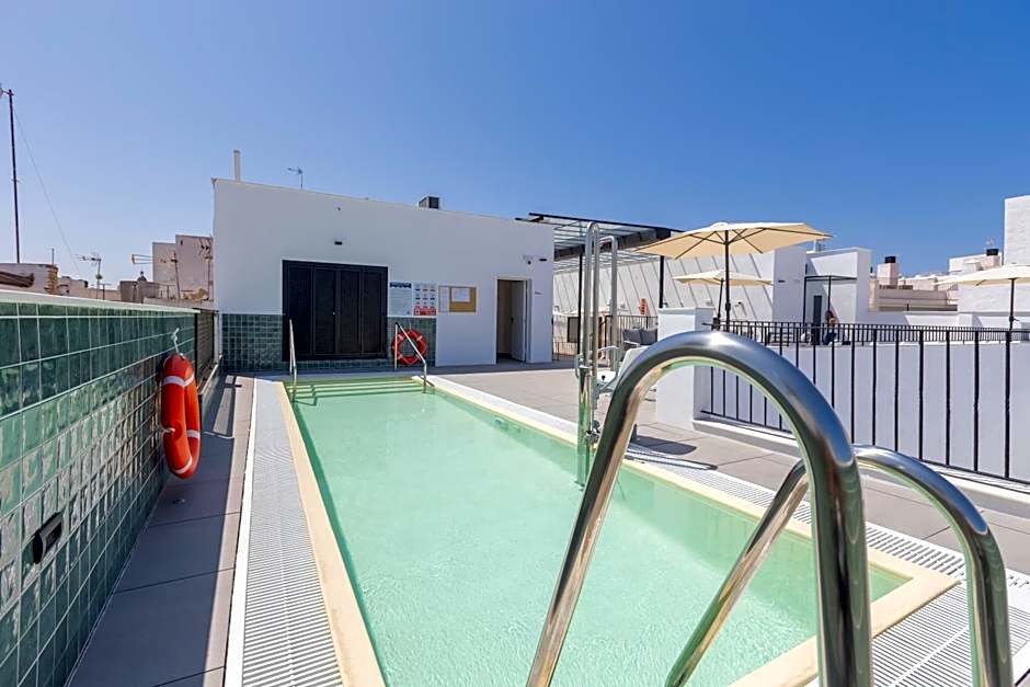 Soho Boutique Cádiz