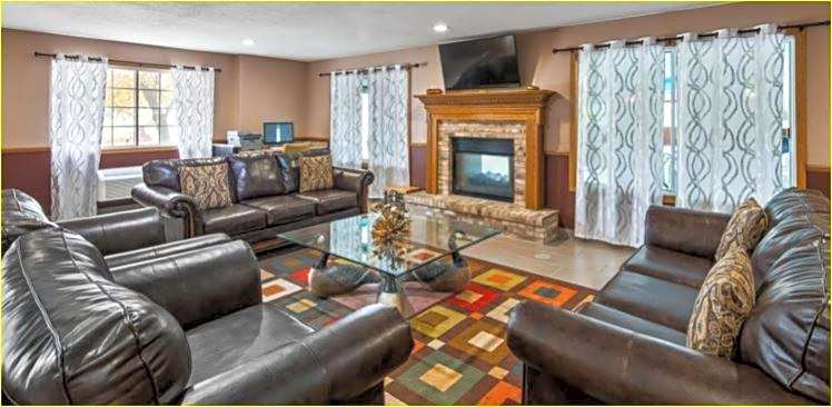 Best Western Dodgeville Inn & Suites