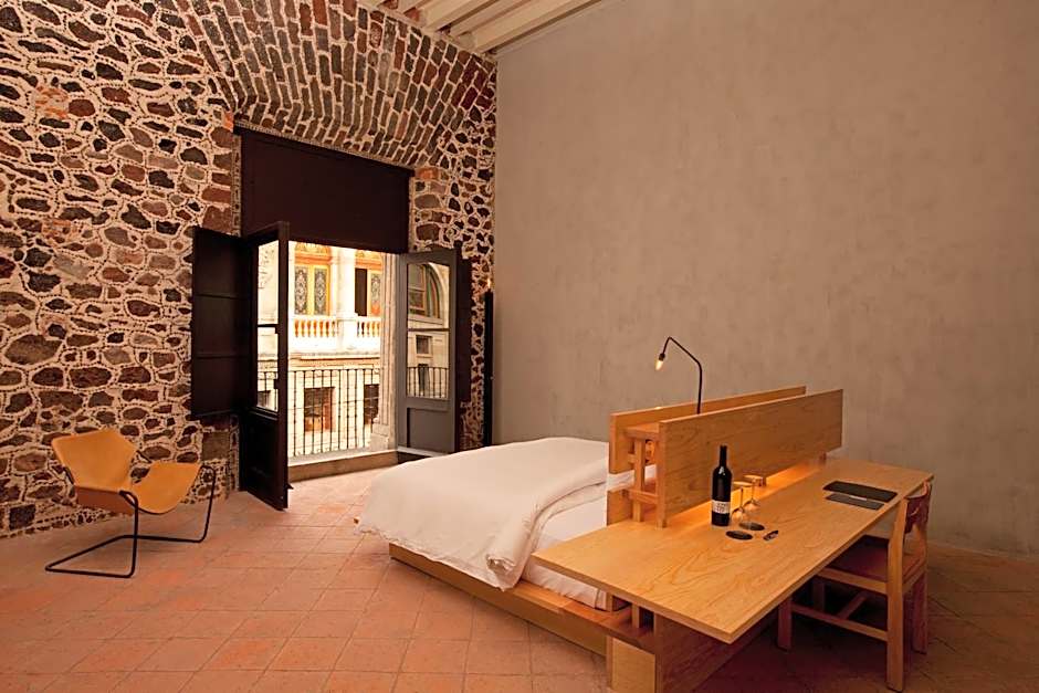 Downtown Mexico, a Member of Design Hotels