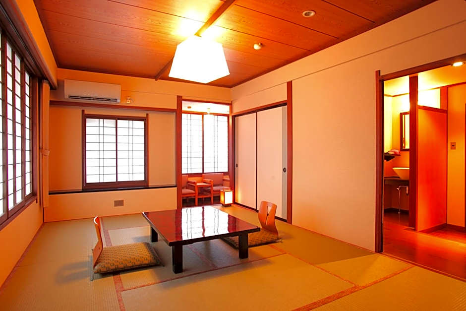 Onyado Tsutaya