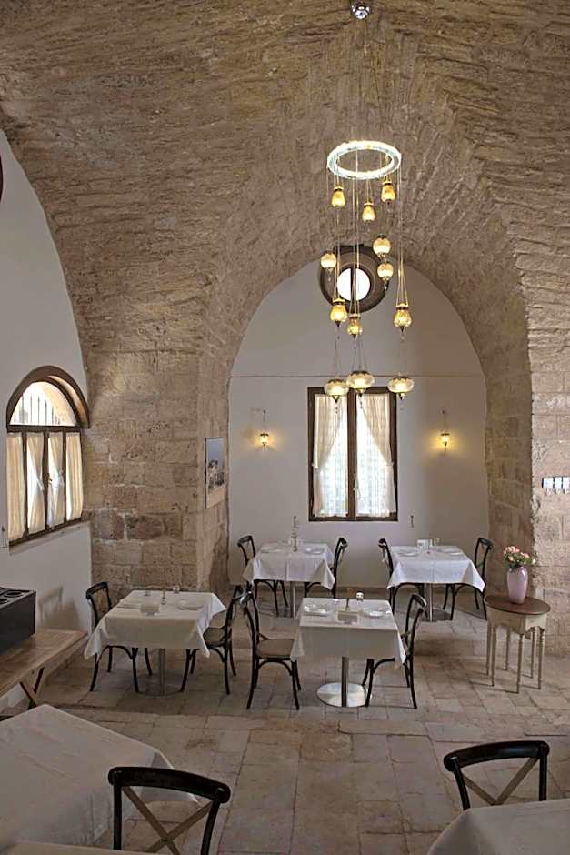 L'Auberge de la Mer