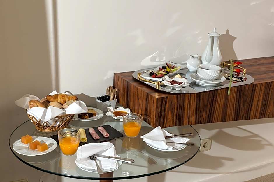 Pousada de Bragança - Sao Bartolomeu