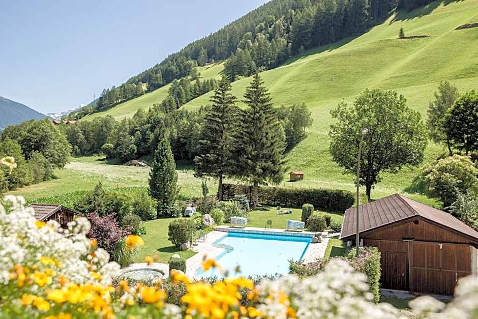 Alpine Life Hotel Anabel