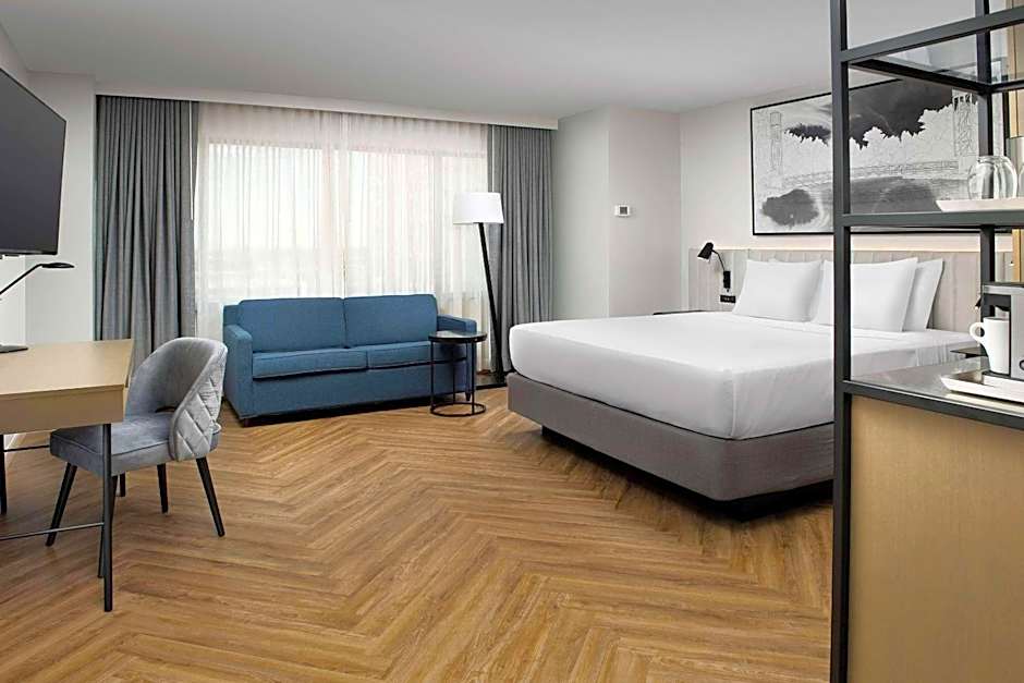 Radisson Blu Fargo