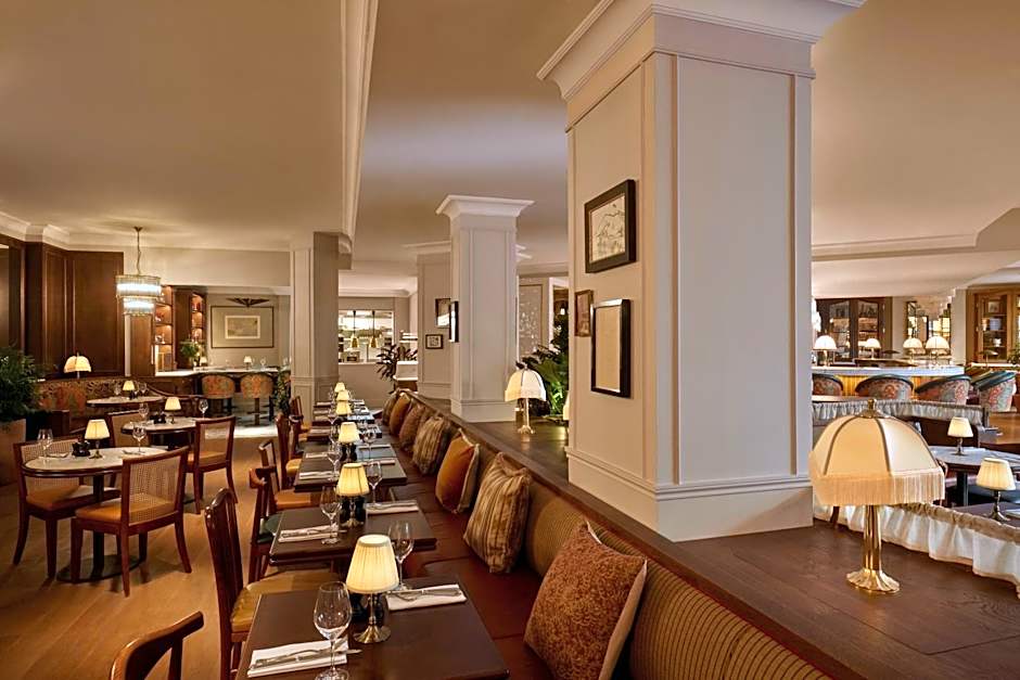 MIIRO Le grand hotel Cayre