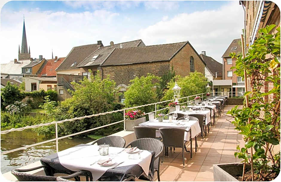 Hotel Bedburger Mühle