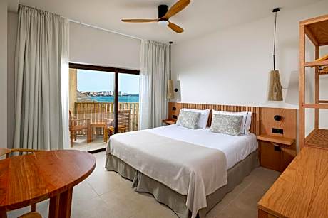 Superior Double Room Sea View