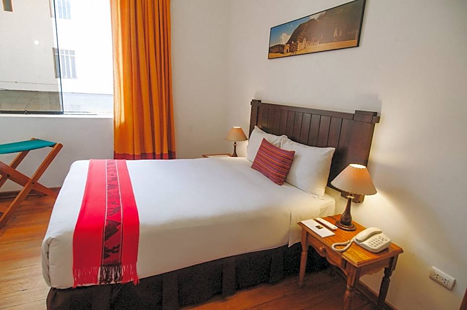 Hotel Monasterio San Pedro