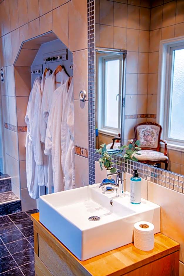 Park Hotel Linköping Fawlty Towers