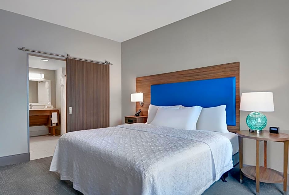 Home2 Suites By Hilton Bentonville Rogers