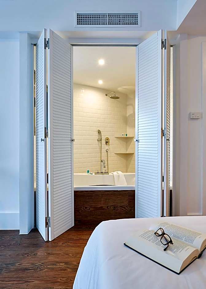 Delamar 4*Sup-Adults only (18+)