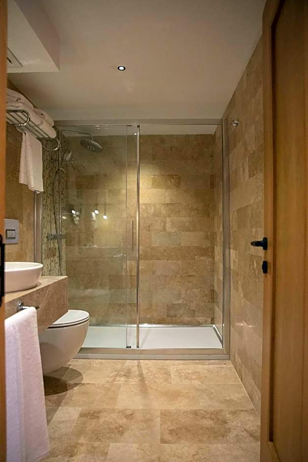 VillaQua Boutique Hotel