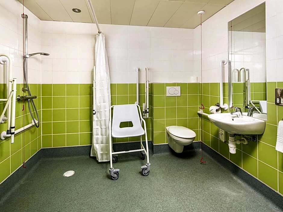 ibis budget Southampton Centre