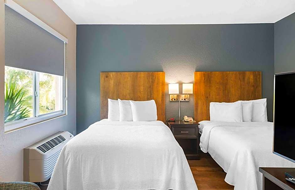 Extended Stay America Premier Suites - Fort Lauderdale - Cypress Creek - Park North