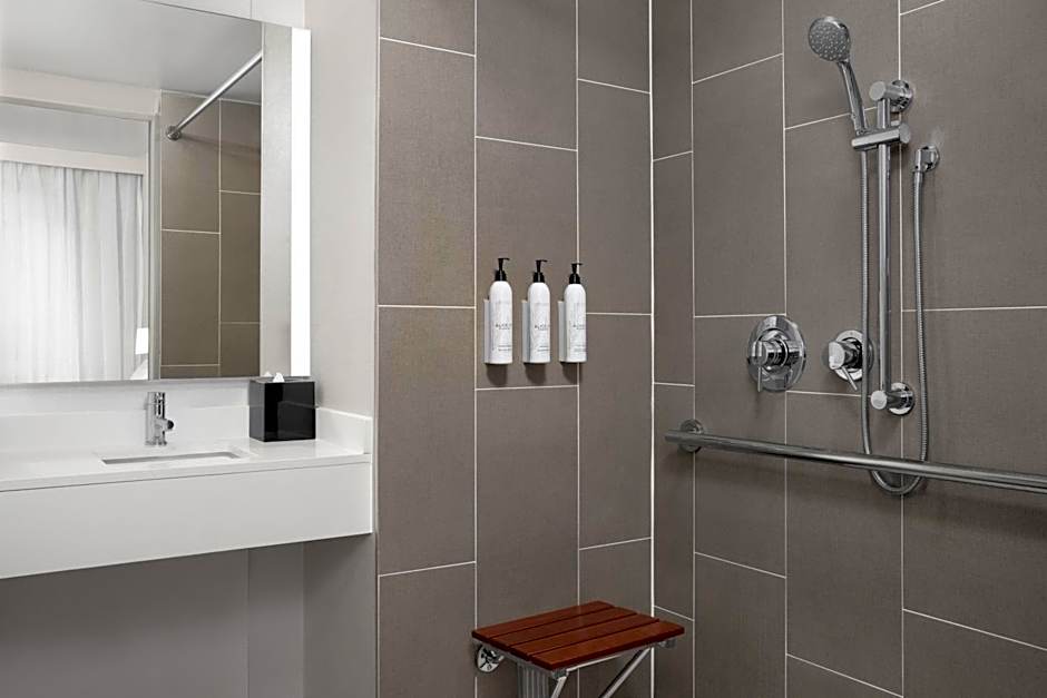 TownePlace Suites by Marriott New York Manhattan/Times Square
