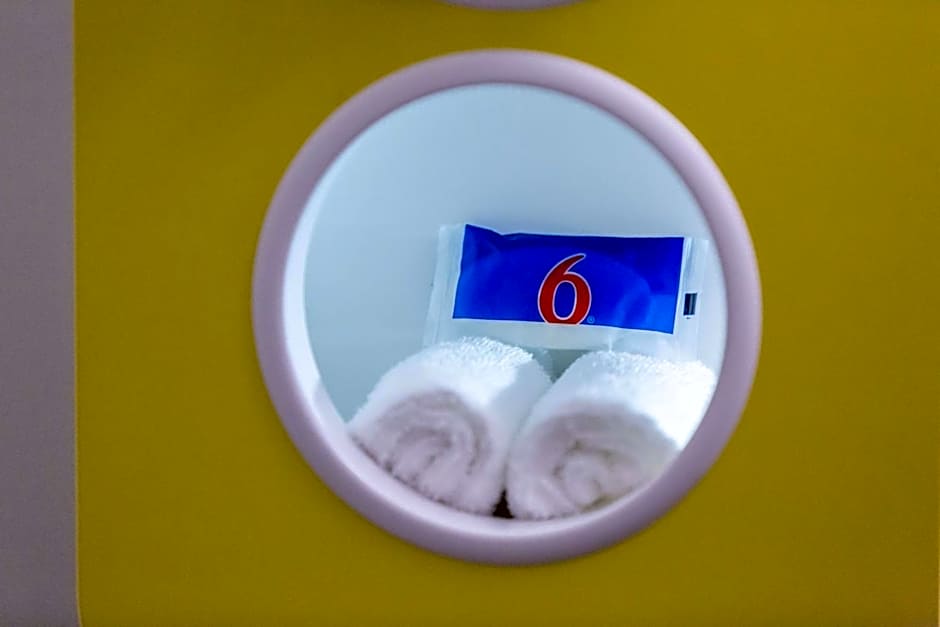 Motel 6-Pottstown, PA