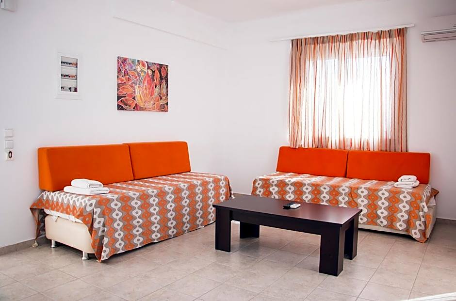 Gennadi Gardens Apartments & Villas