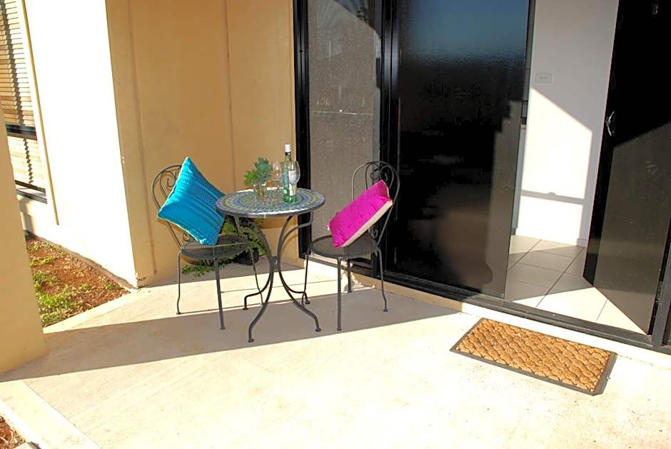 Amberoo Apartments Tamworth