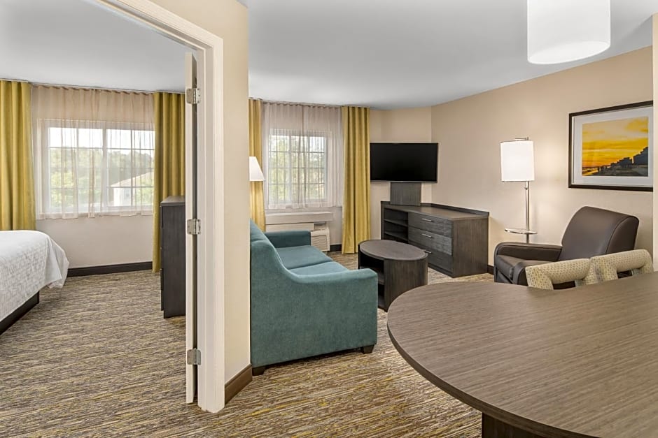 Candlewood Suites Destin-Sandestin Area