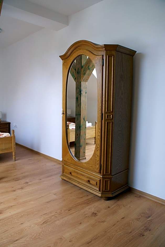 Apartamenty Rodzinne