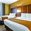 Comfort Suites Ramsey