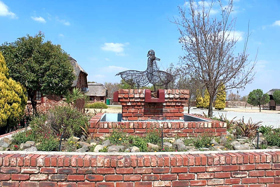 Gaggle Inn Guest Lodge