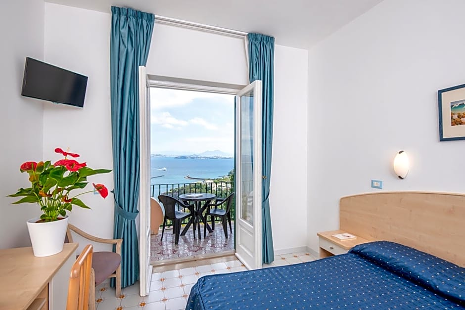 Hotel Villa Ireos