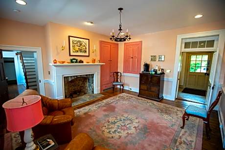 Thomas Rose Inn