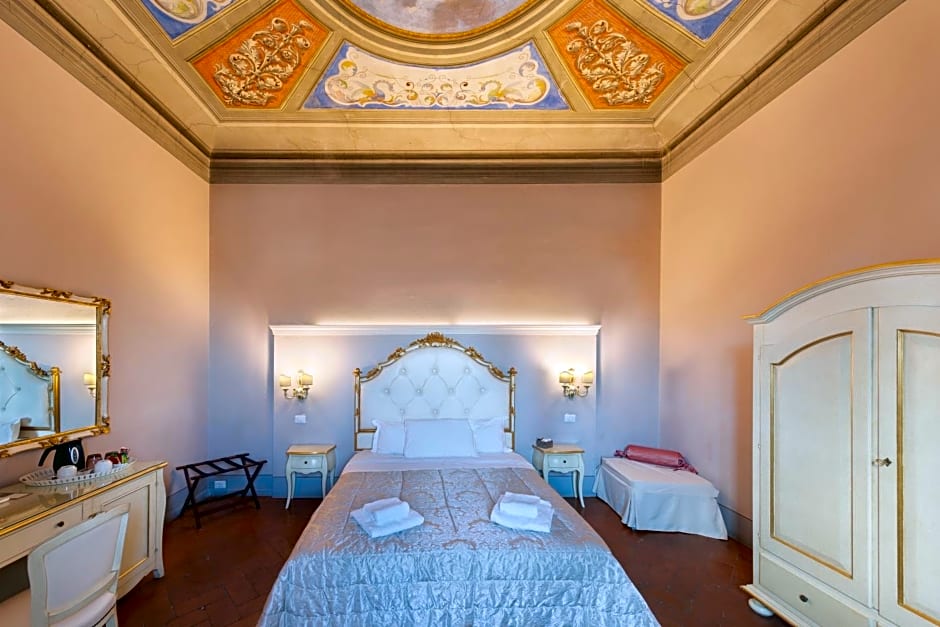 B&B I Quattro Poeti