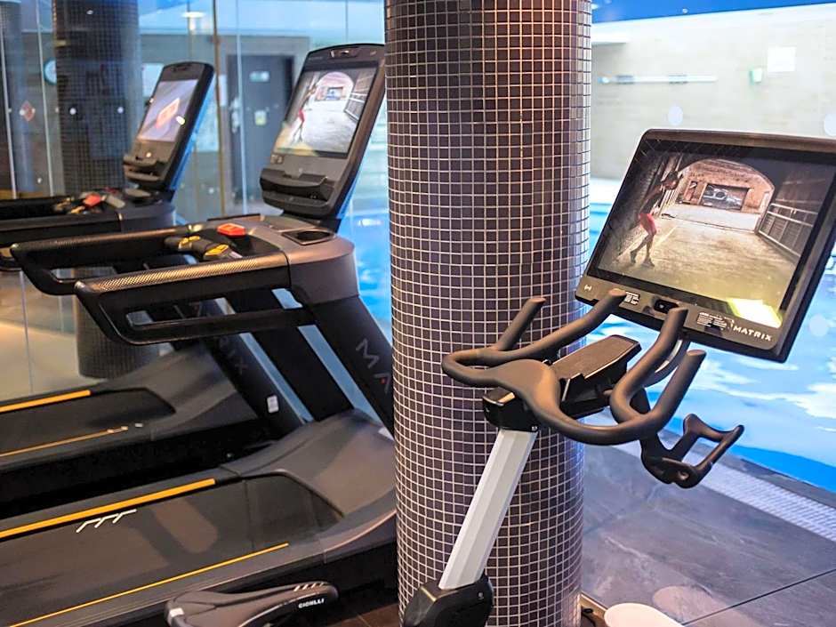 Novotel Edinburgh Park