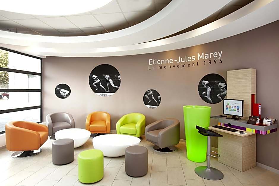 ibis Styles Beaune Centre