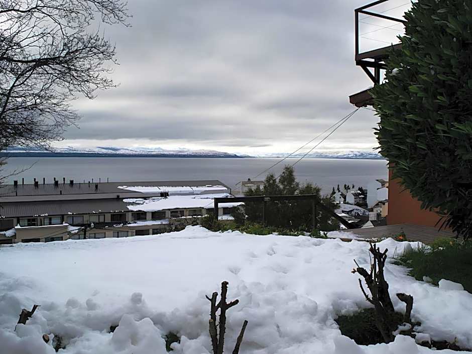 Hostel Inn Bariloche