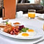 The Syrene Boutique Hotel