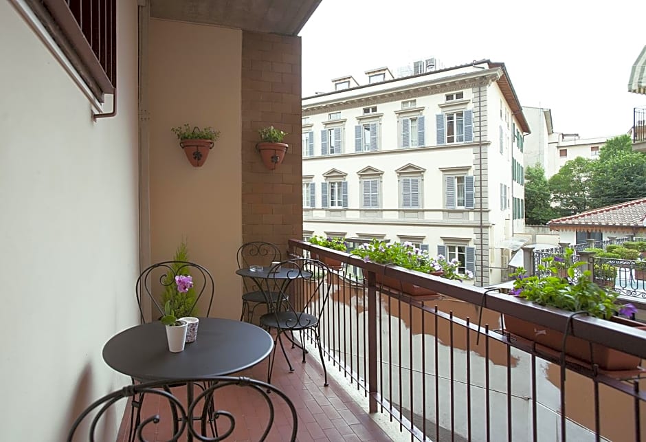 B&B La Nannina