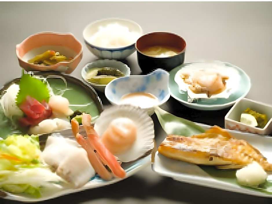 Wakkanai Grand Hotel